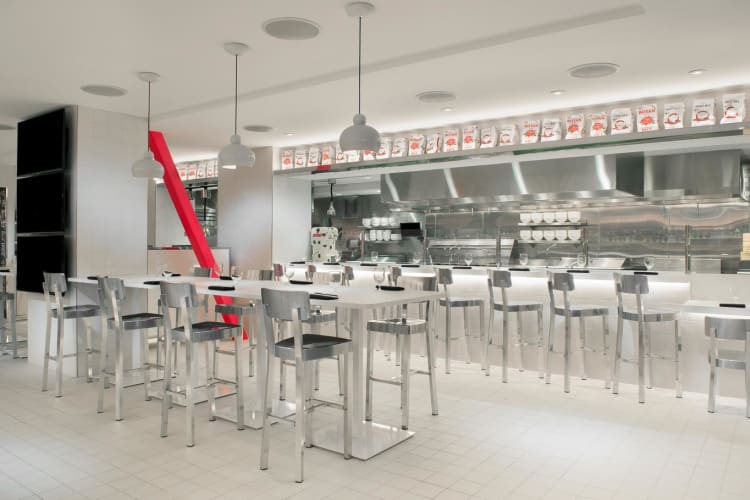 Ku Noodle Kitchen